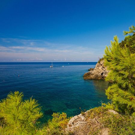 Hotel Capo D'Uomo Ορμπετέλλο Εξωτερικό φωτογραφία
