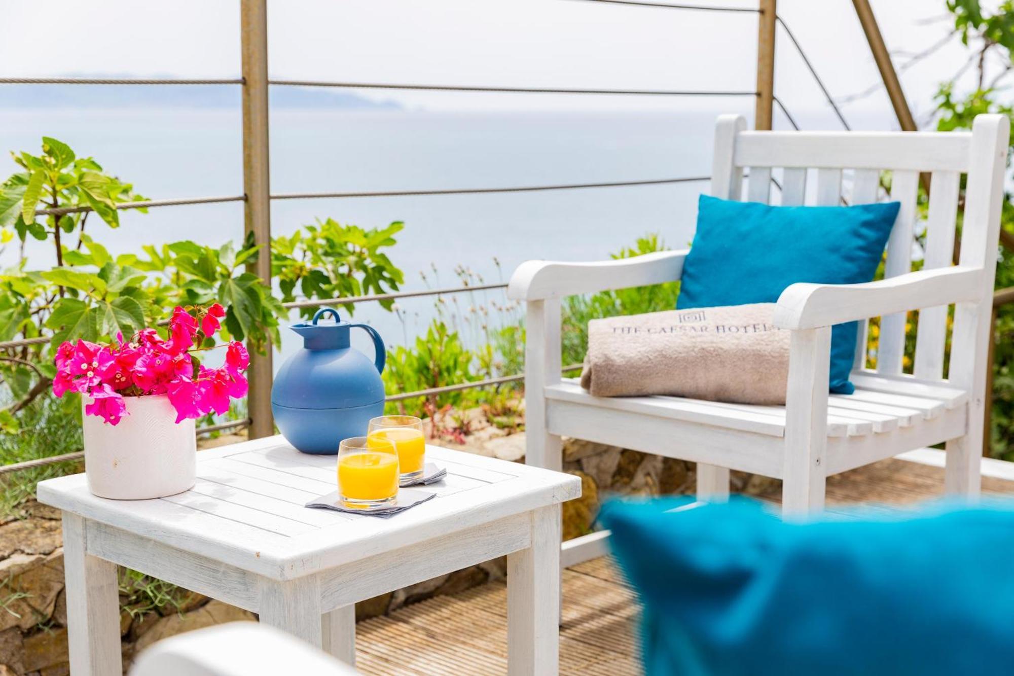 Hotel Capo D'Uomo Ορμπετέλλο Εξωτερικό φωτογραφία