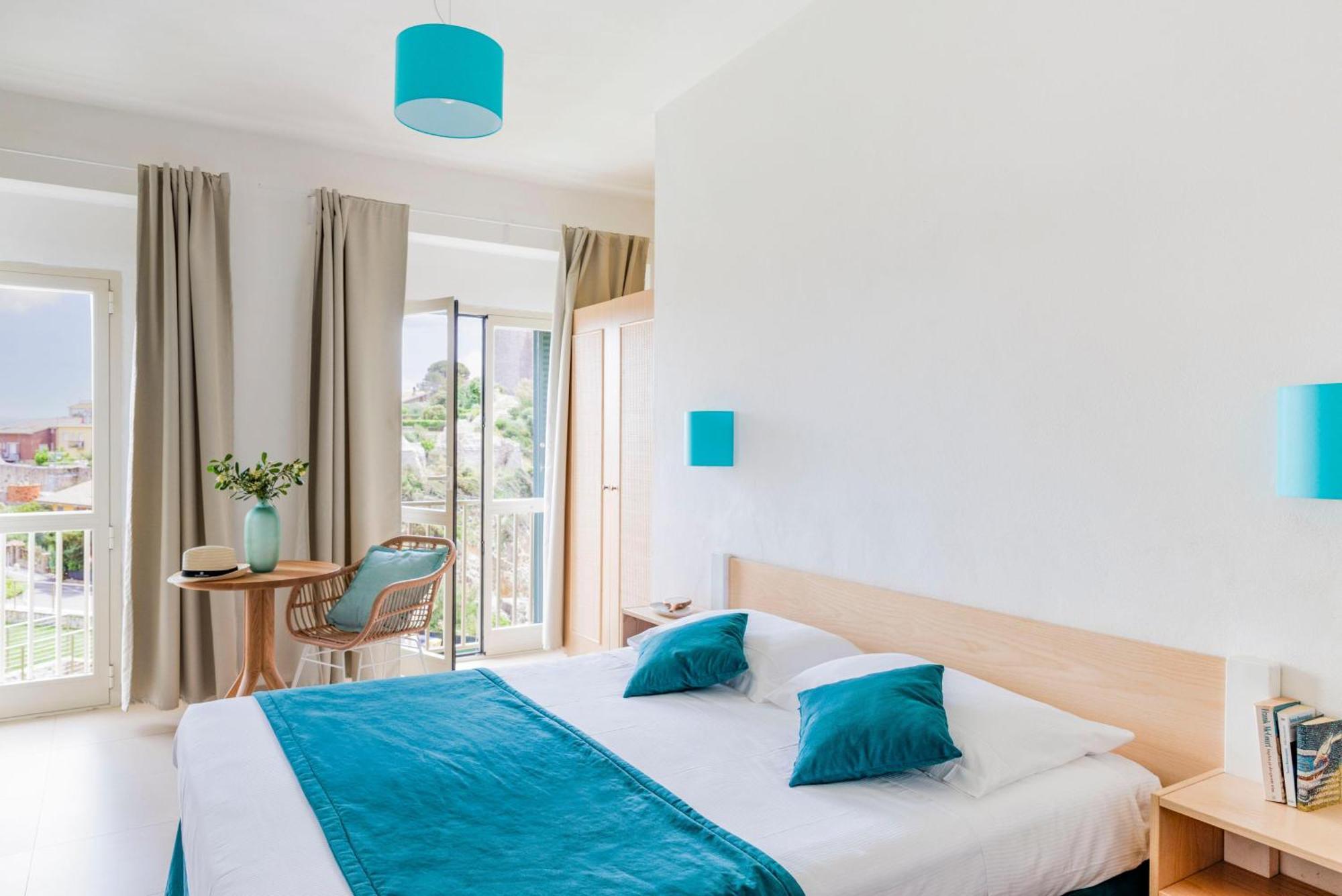 Hotel Capo D'Uomo Ορμπετέλλο Εξωτερικό φωτογραφία