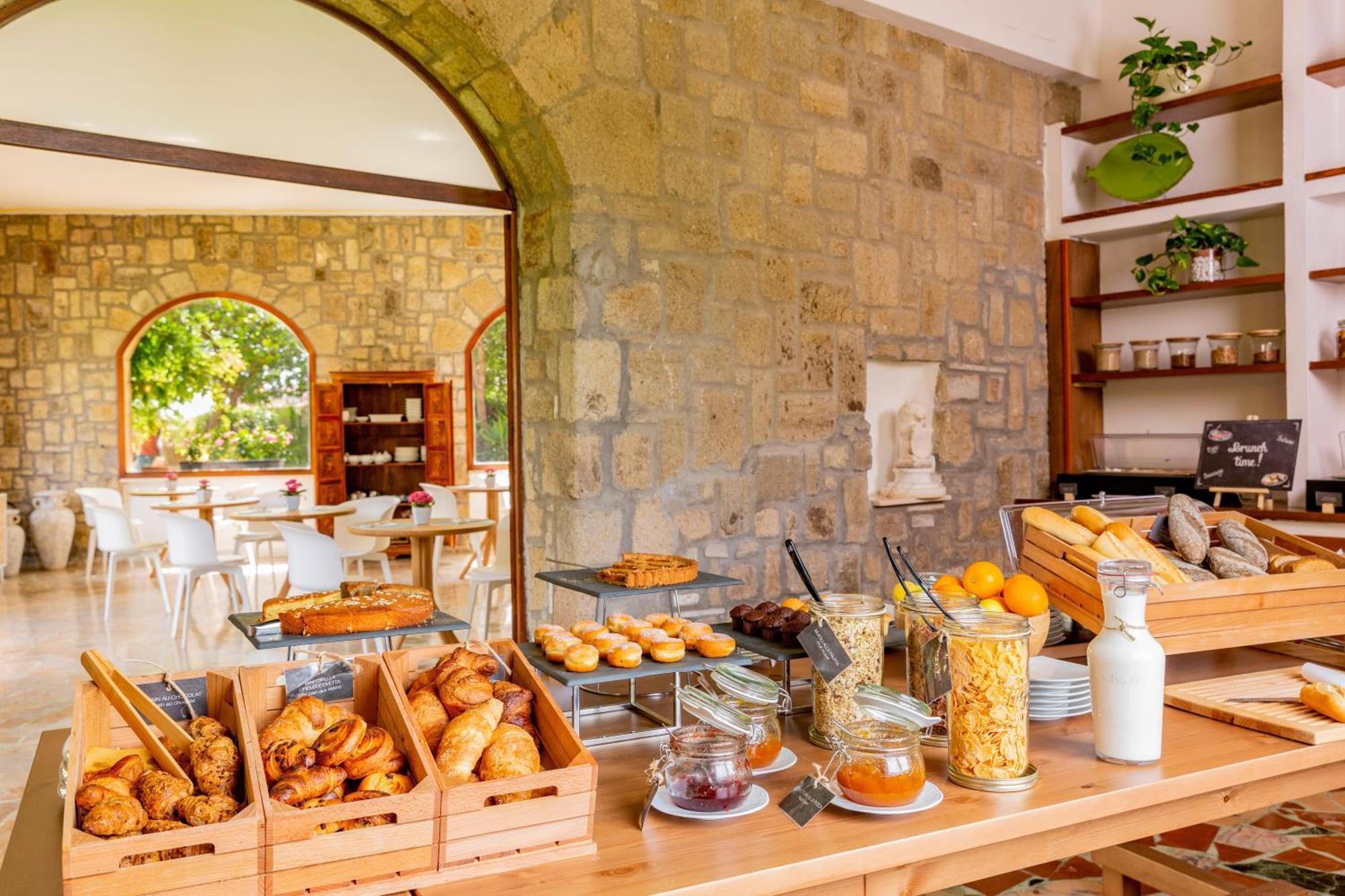Hotel Capo D'Uomo Ορμπετέλλο Εξωτερικό φωτογραφία