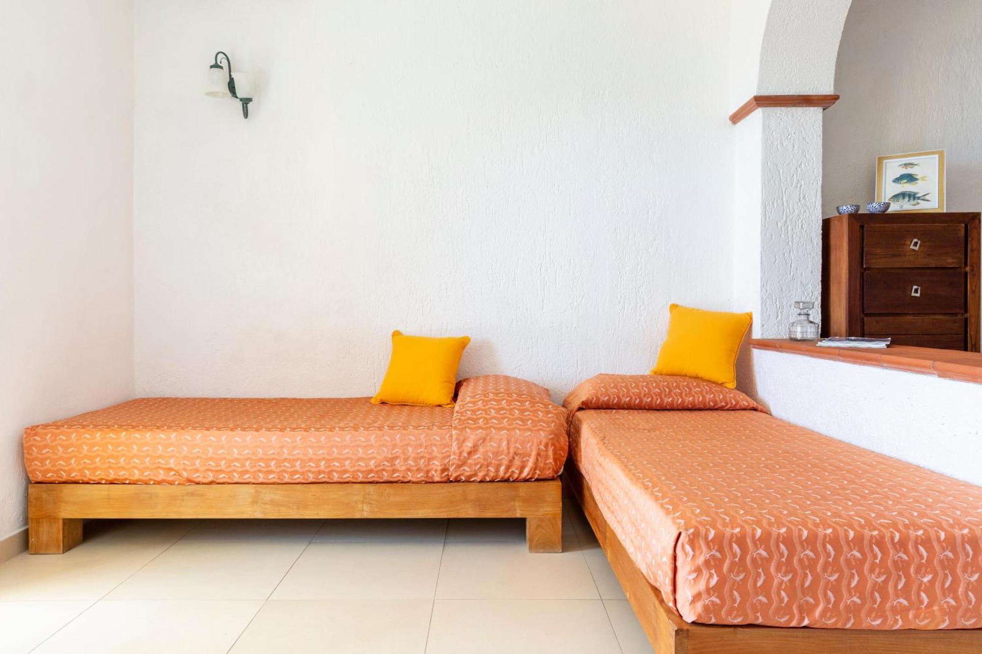 Hotel Capo D'Uomo Ορμπετέλλο Εξωτερικό φωτογραφία