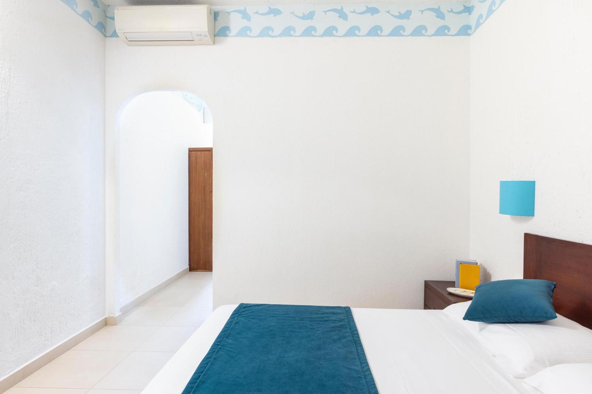 Hotel Capo D'Uomo Ορμπετέλλο Εξωτερικό φωτογραφία
