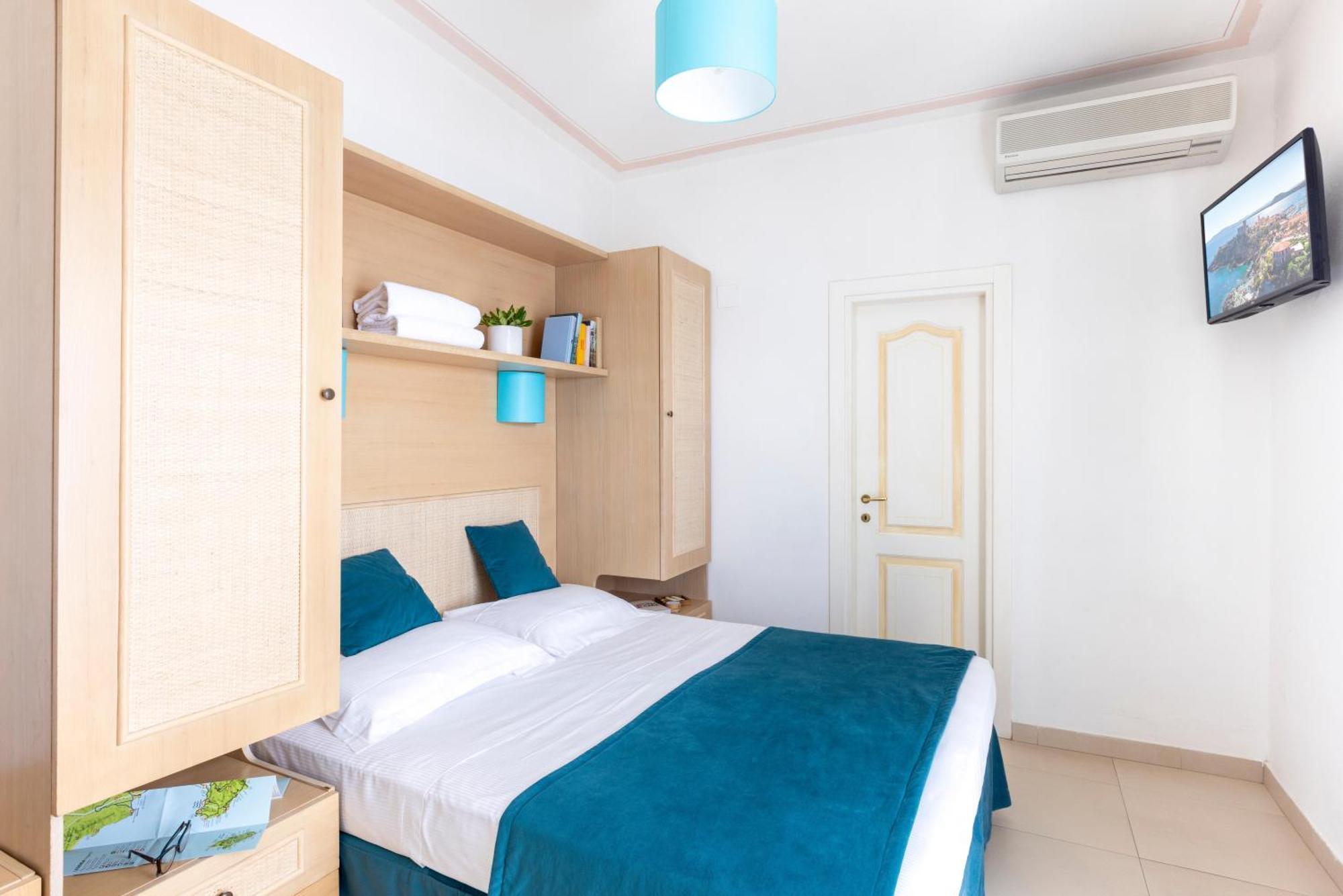 Hotel Capo D'Uomo Ορμπετέλλο Εξωτερικό φωτογραφία