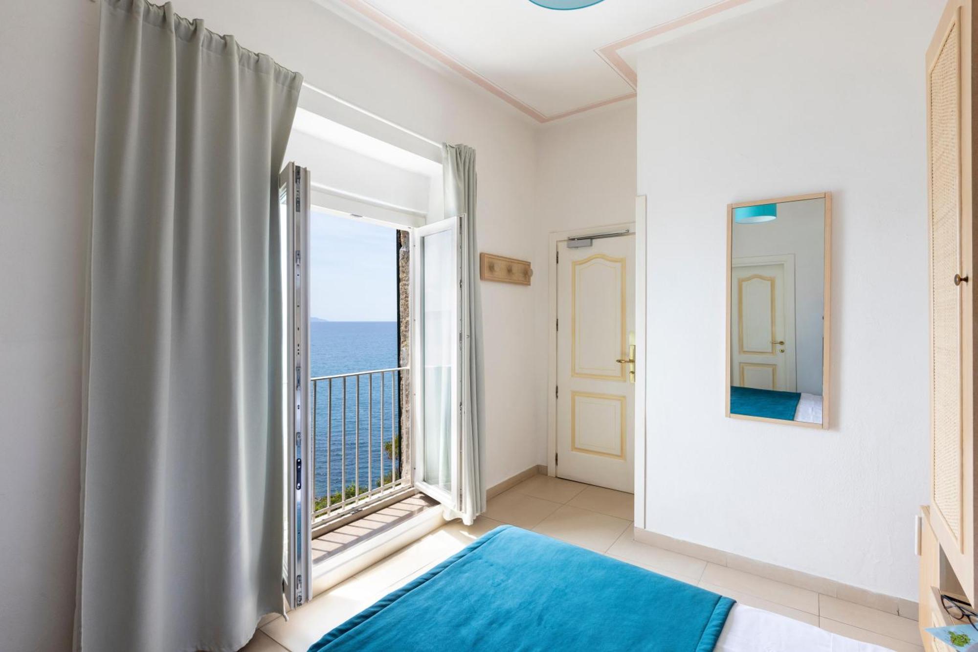 Hotel Capo D'Uomo Ορμπετέλλο Εξωτερικό φωτογραφία