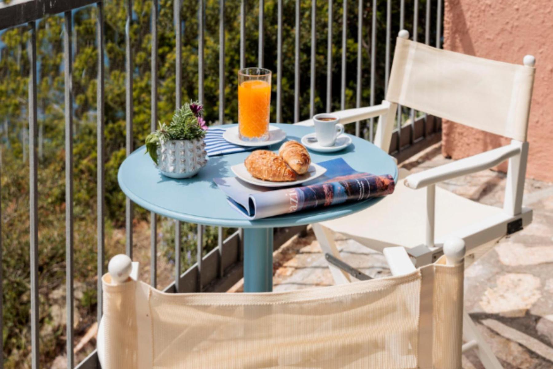 Hotel Capo D'Uomo Ορμπετέλλο Εξωτερικό φωτογραφία